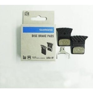 SHIMANO ICETECH 4 POT BRAKE PADS