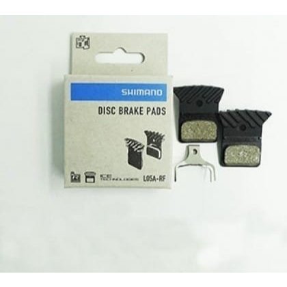 SHIMANO ICETECH 4 POT BRAKE PADS