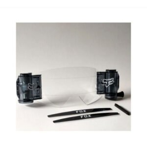 FOX RACING VUE TOTAL VISION SYSTEM [CLR] NS