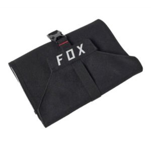 FOX RACING TOOL ROLL [BLK] OS