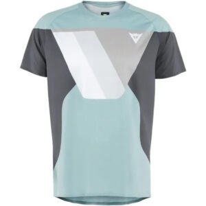 DAINESE HG KAINDY SS 45D - WARM-GREY/DARK-GRAY S
