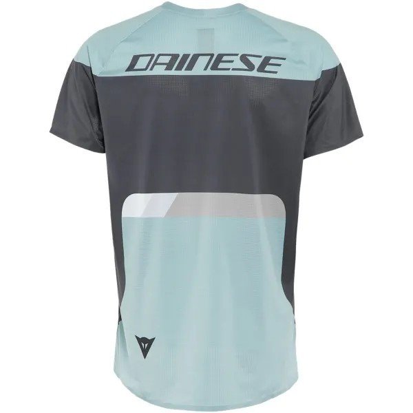 DAINESE HG KAINDY SS 45D - WARM-GREY/DARK-GRAY S - Image 2