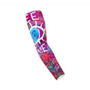 CYCOLOGY SUN SLEEVE - ONE SIZE