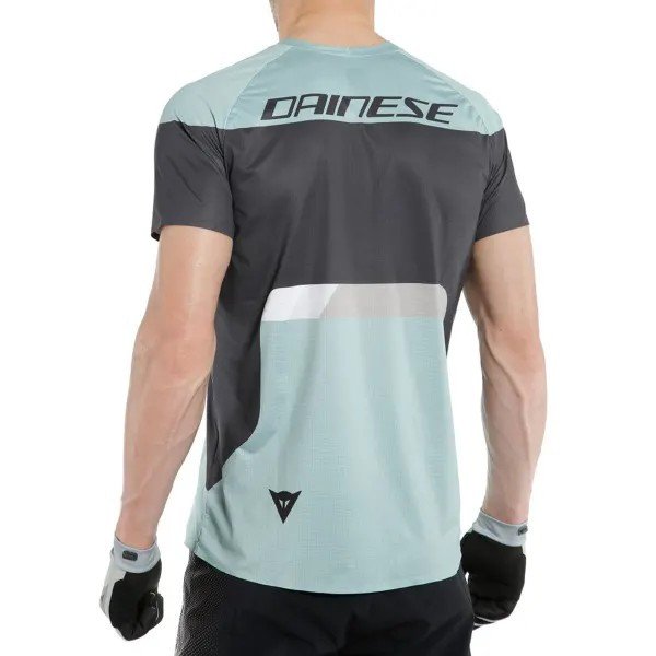 DAINESE HG KAINDY SS 45D - WARM-GREY/DARK-GRAY S - Image 5