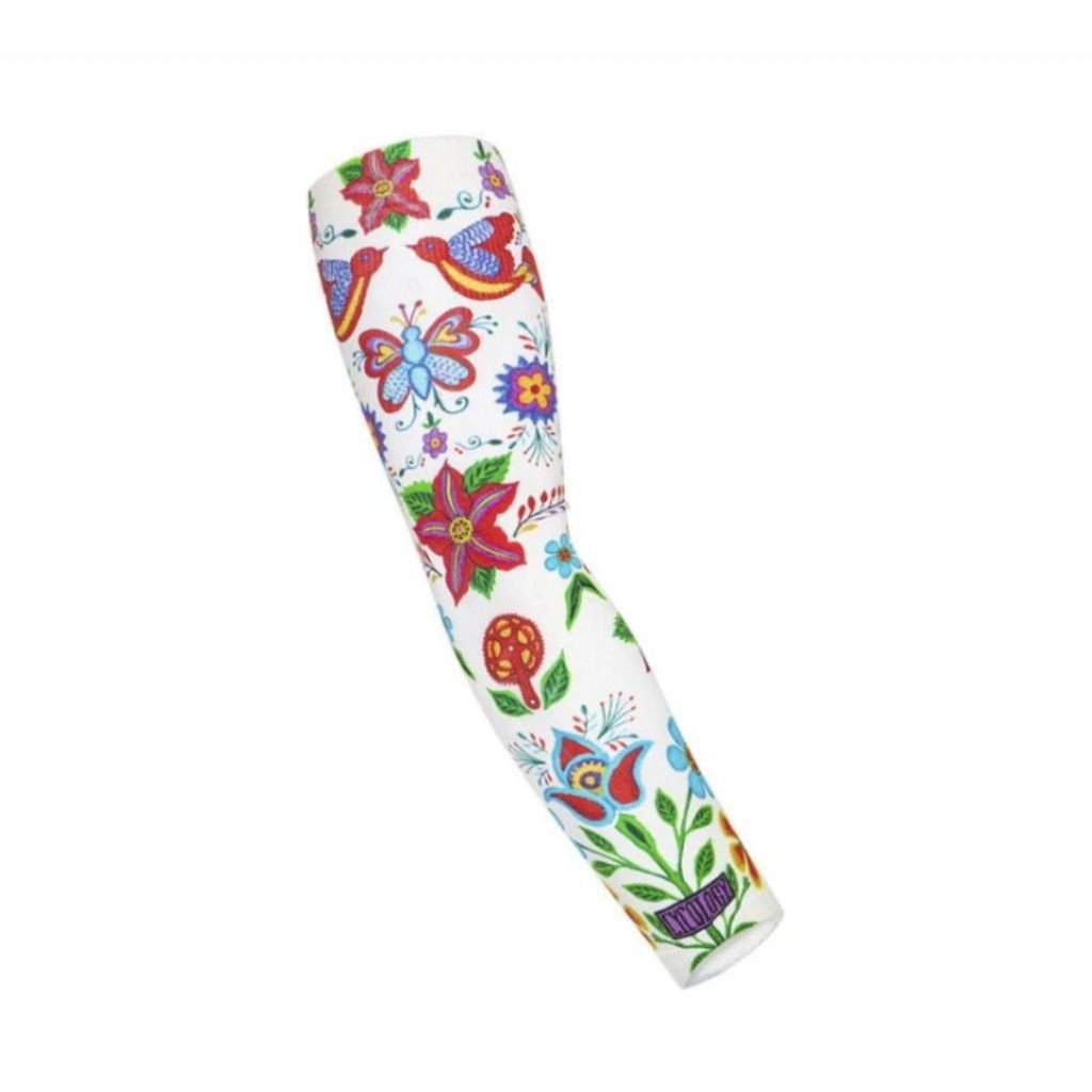CYCOLOGY SUN SLEEVE - ONE SIZE - Image 3