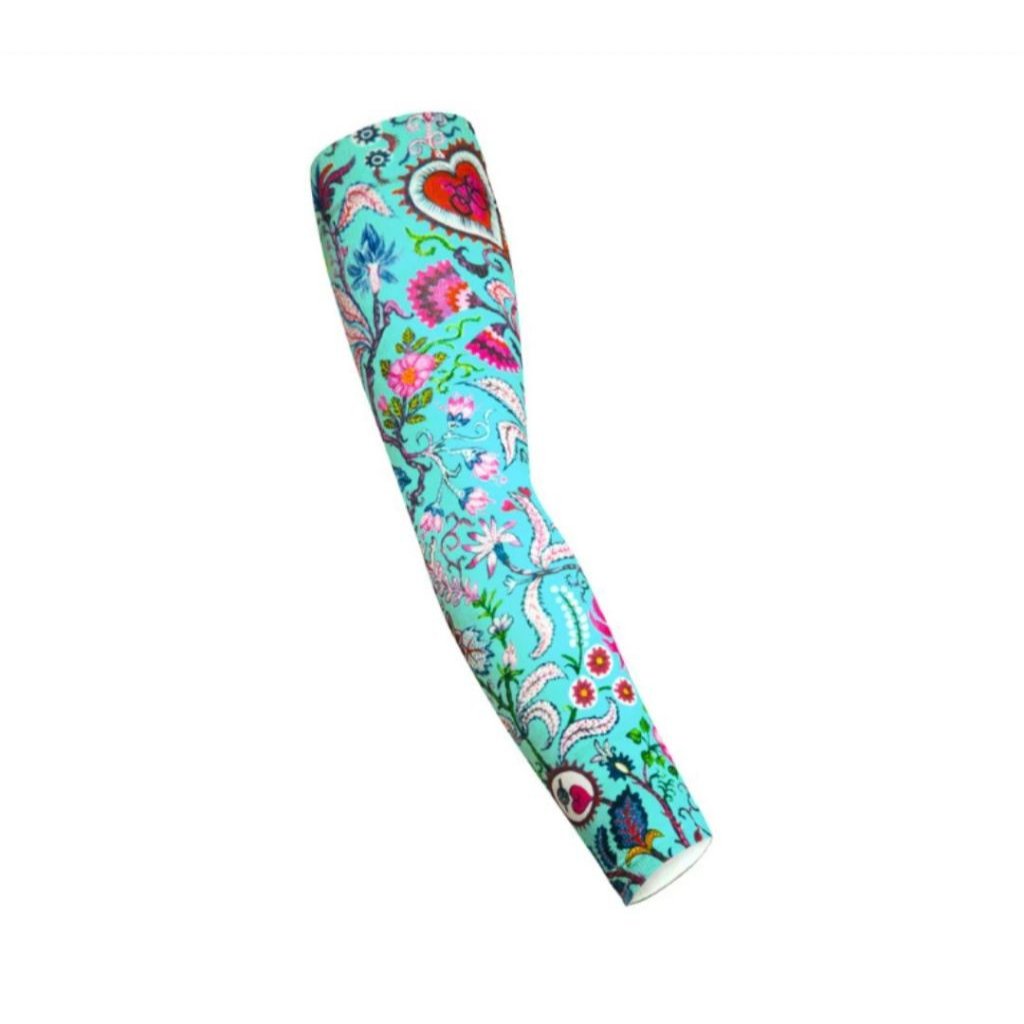 CYCOLOGY SUN SLEEVE - ONE SIZE - Image 5