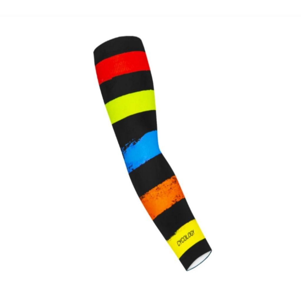 CYCOLOGY SUN SLEEVE - ONE SIZE - Image 7