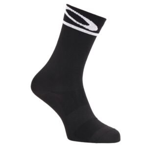 OAKLEY CANDENCE SOCK | BLACKOUT