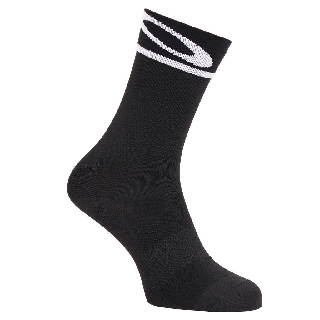 OAKLEY CANDENCE SOCK | BLACKOUT