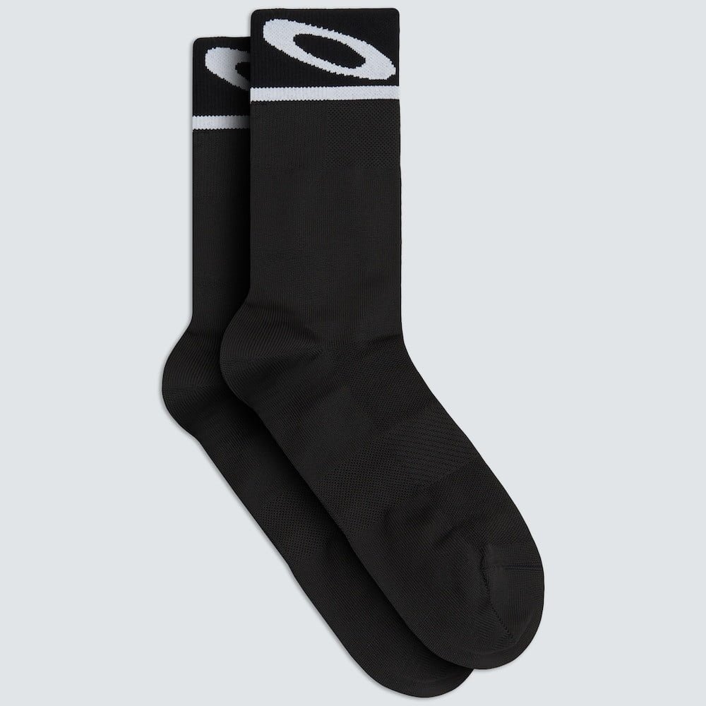 OAKLEY CANDENCE SOCK | BLACKOUT - Image 3
