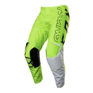FOX RACING 180 SKEW PANT FLO YLW