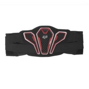 FOX RACING TITAN SPORT KIDNEY BELT | BLACK