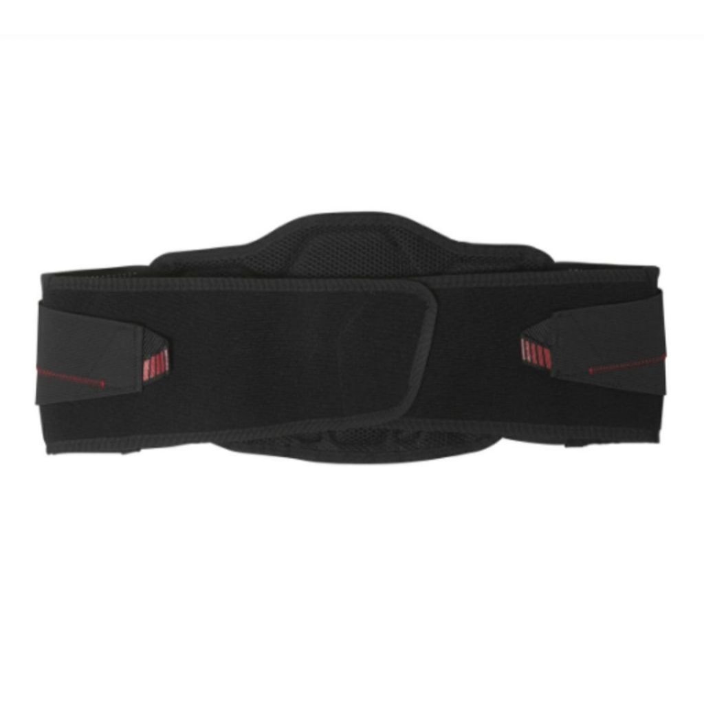 FOX RACING TITAN SPORT KIDNEY BELT | BLACK - Image 2