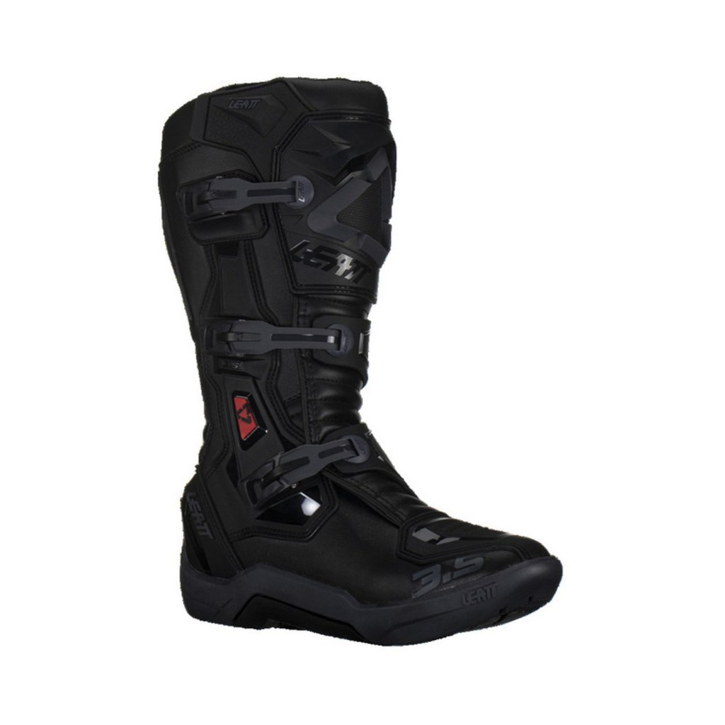 BOOT 3.5 #US10//UK9/EU44.5/CM29 STEALTH - Image 2