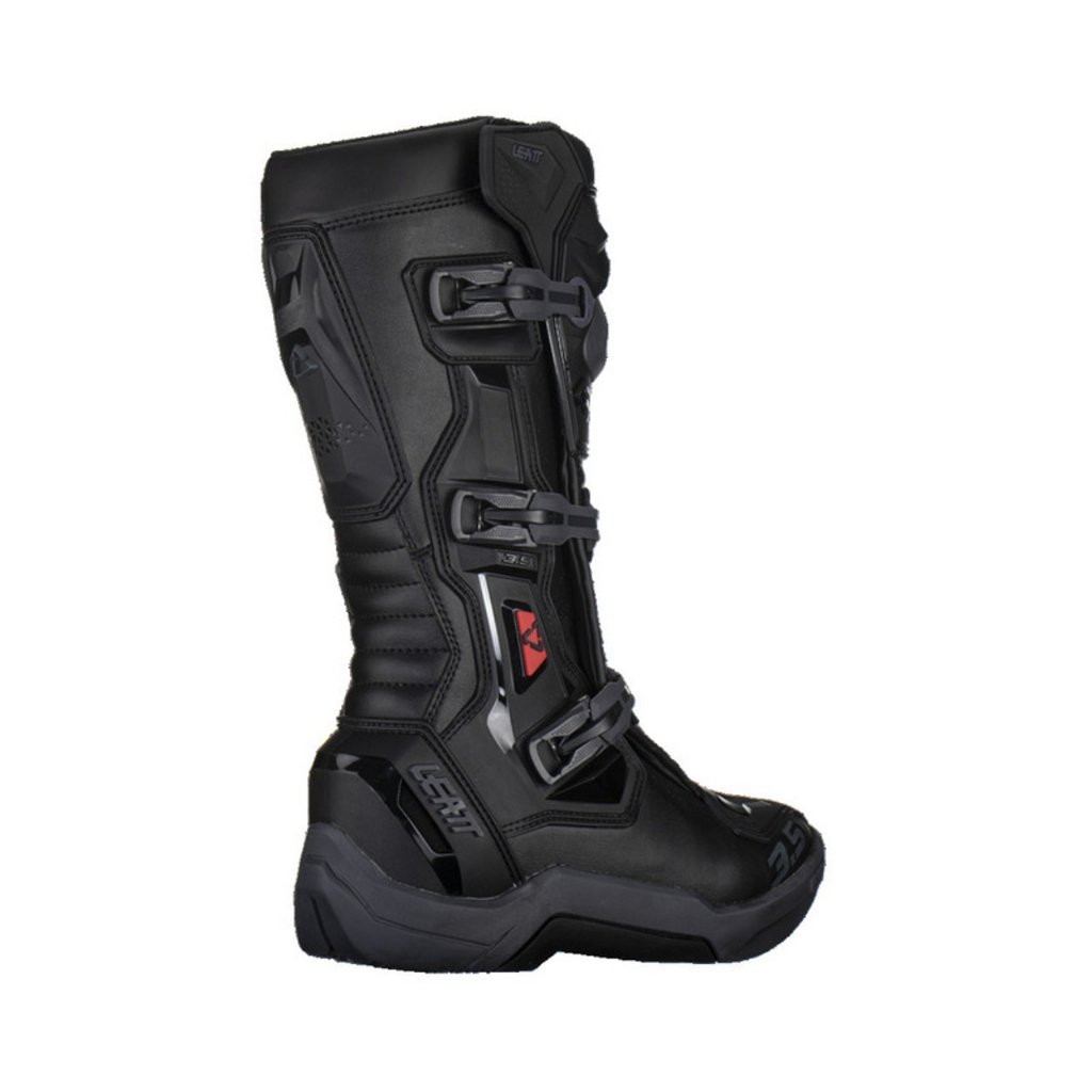 BOOT 3.5 #US10//UK9/EU44.5/CM29 STEALTH - Image 3