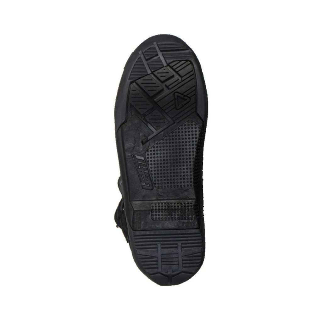 BOOT 3.5 #US10//UK9/EU44.5/CM29 STEALTH - Image 5