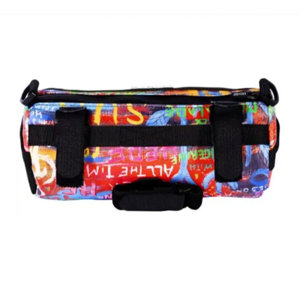 CYCOLOGY HANDLEBAR BAG - ONE SIZE - Image 2