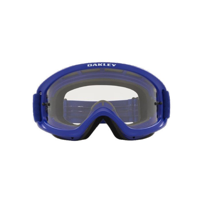 OAKLEY O-FRAME® 2.0 PRO XS YOUTH MX GOGGLE BLUE/CLEAR - Image 3