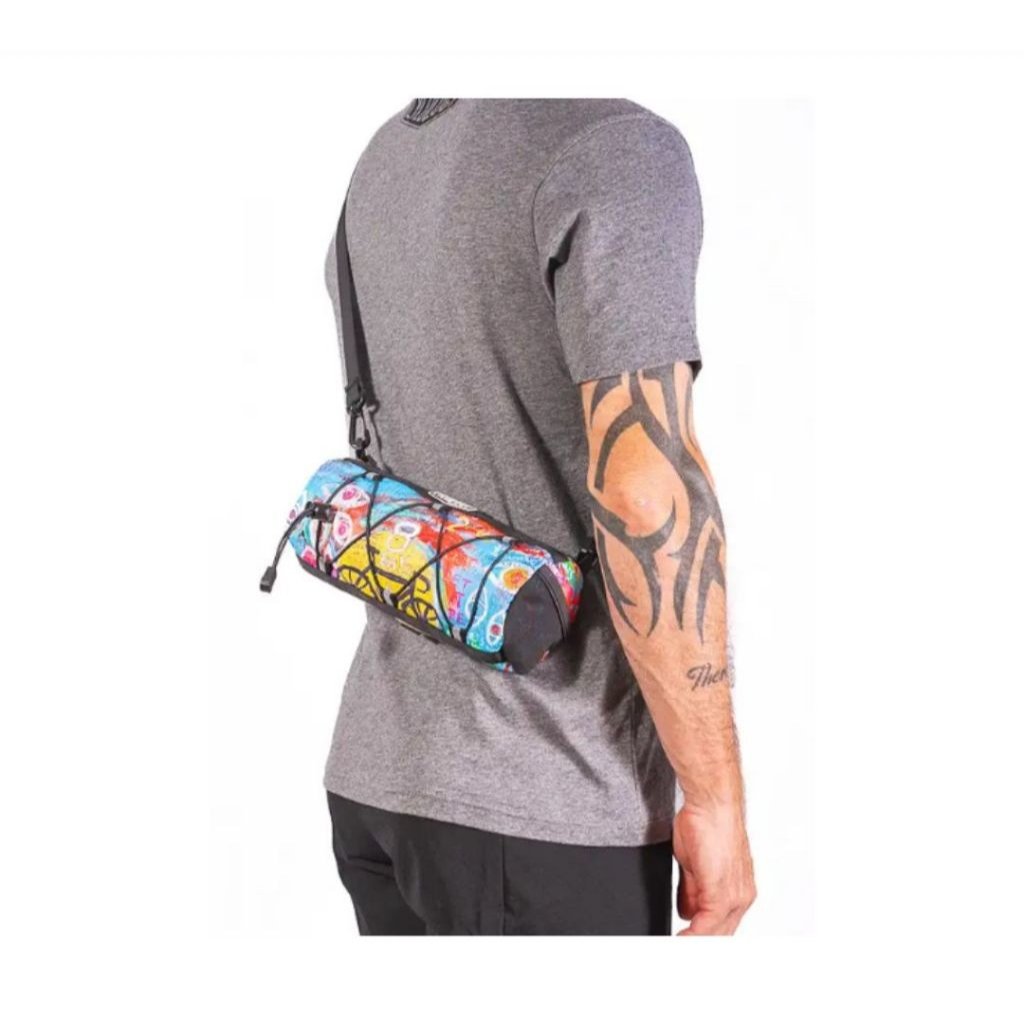 CYCOLOGY HANDLEBAR BAG - ONE SIZE - Image 4