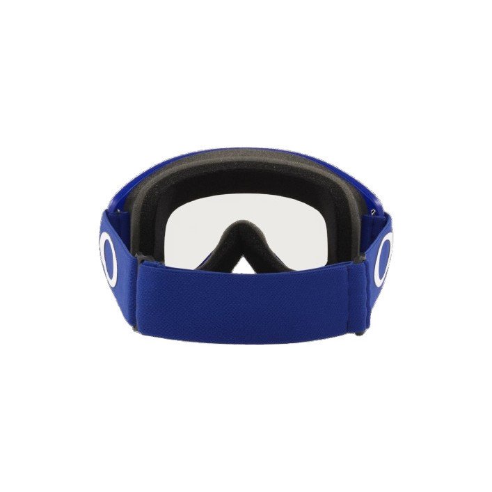 OAKLEY O-FRAME® 2.0 PRO XS YOUTH MX GOGGLE BLUE/CLEAR - Image 4