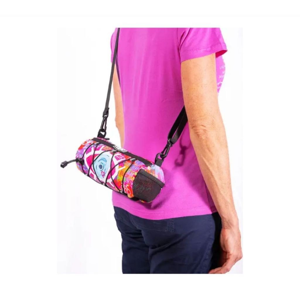 CYCOLOGY HANDLEBAR BAG - ONE SIZE - Image 8
