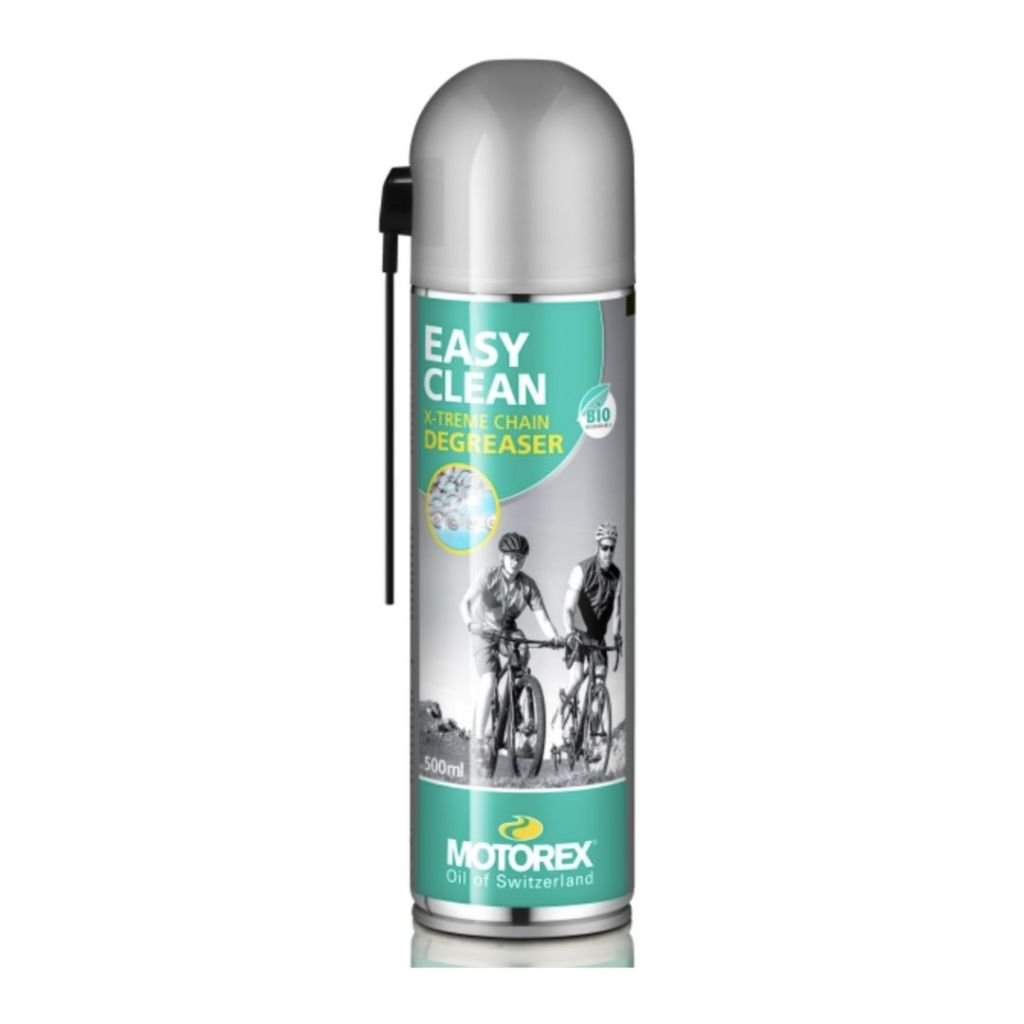 MOTOREX EASY CLEAN SPRAY 500ML