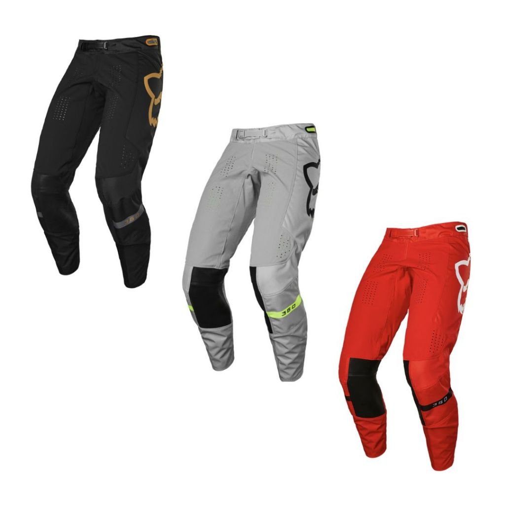 FOX RACING 360 MERZ PANT