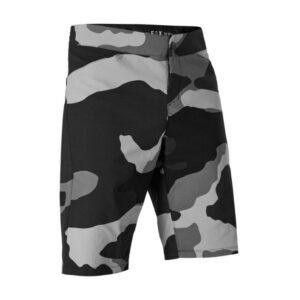 FOX RANGER SHORT CAMO [BLK CAM]