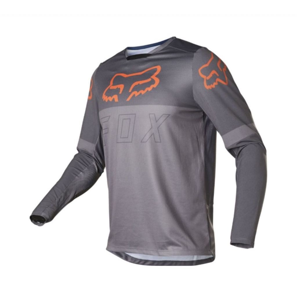 FOX RACING LEGION LT JERSEY - Image 2