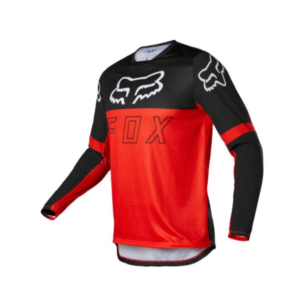 FOX RACING LEGION LT JERSEY - Image 4