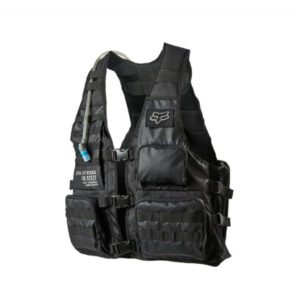 FOX RACING LEGION TAC VEST [BLK]