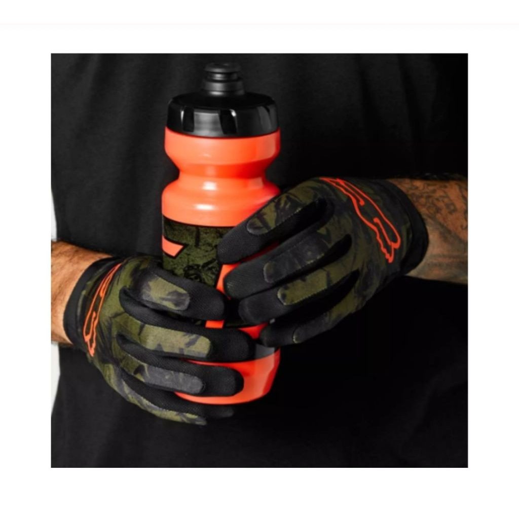 FOX 22 OZ PURIST BOTTLE - Image 3