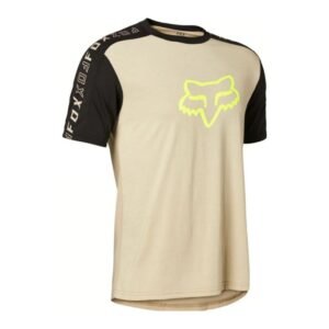 FOX RANGER DR SS JERSEY