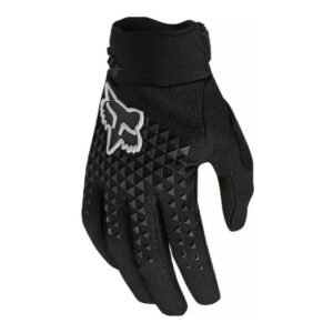 FOX RACING DEFEND GLOVE [BLK]