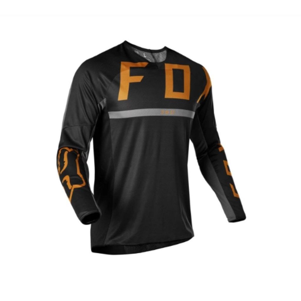 FOX RACING 360 MERZ JERSEY - Image 2