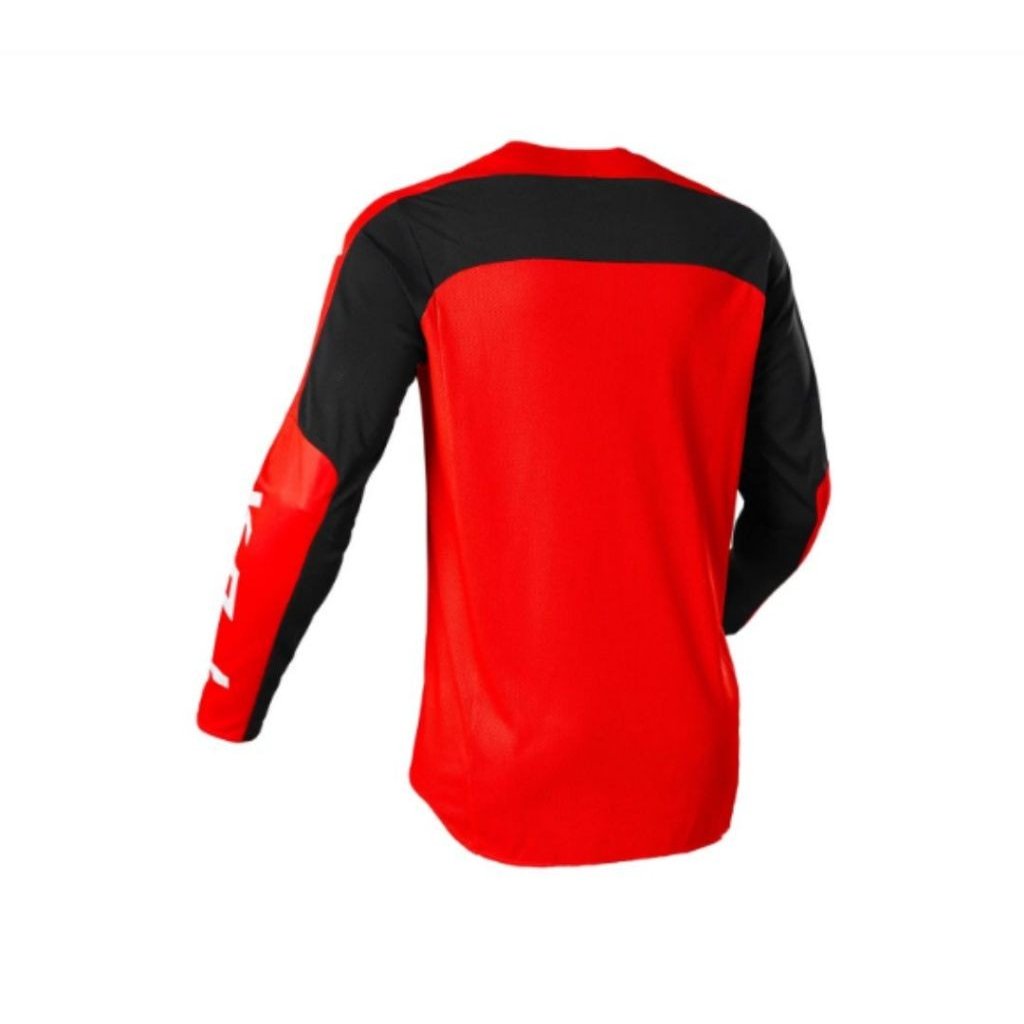 FOX RACING 360 MERZ JERSEY - Image 6