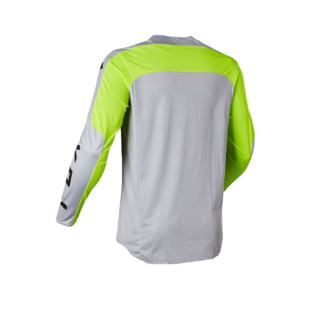 FOX RACING 360 MERZ JERSEY - Image 8