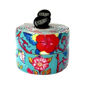 CYCOLOGY SECRET GARDEN & ALOHA HANDLEBAR TAPE - ONE SIZE