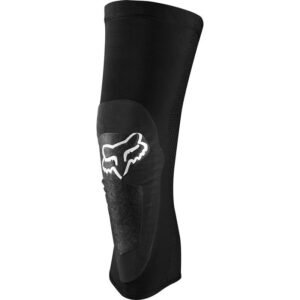 FOX RACING ENDURO D3O KNEE GUARD [BLK]