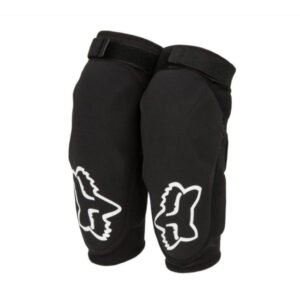 FOX RACING YOUTH (KIDS) LAUNCH D3O ELBOW GUARD [BLK] OS