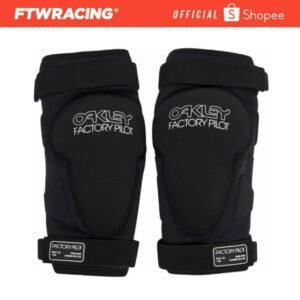 OAKLEY DROP IN RZ-LABS KNEE GUARD
