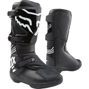 FOX RACING COMP BOOT |BLACK