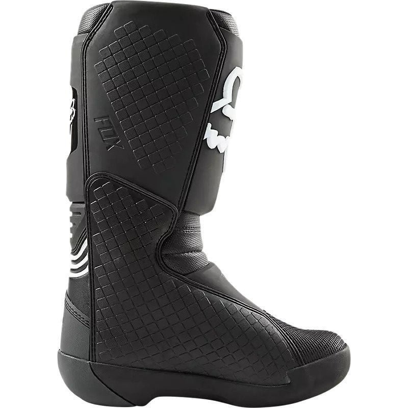 FOX RACING COMP BOOT |BLACK - Image 3