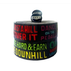 CYCOLOGY HILL & GRAFITTI HANDLEBAR TAPE - ONE SIZE
