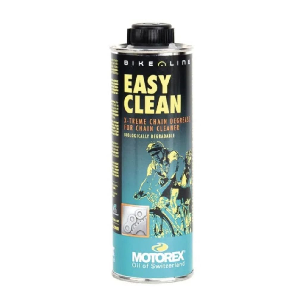 MOTOREX BIKE EASY CLEAN 250ML