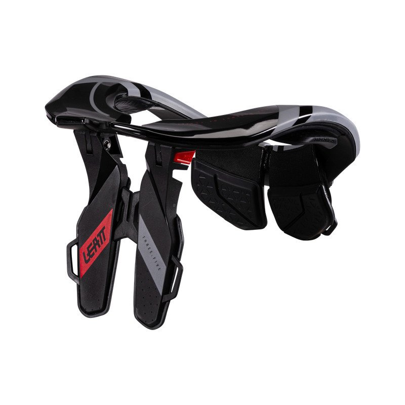 LEATT NECK BRACE 3.5 #L/XL GREY - Image 2