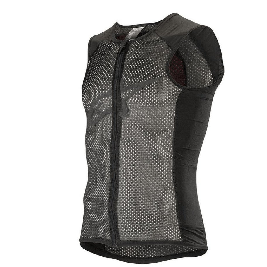 PARAGON PLUS PROT VEST SIZE L