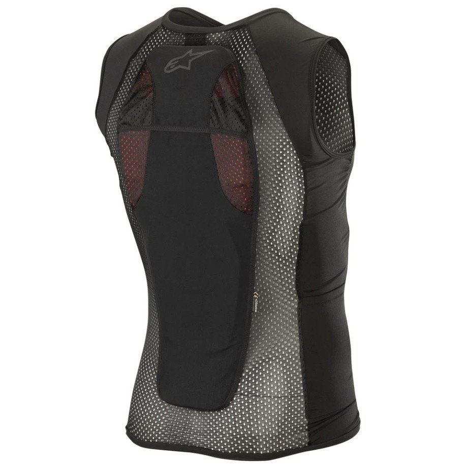 PARAGON PLUS PROT VEST SIZE L - Image 2
