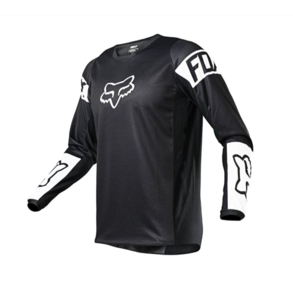 FOX RACING 180 REVN JERSEY