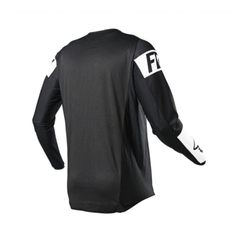 FOX RACING 180 REVN JERSEY - Image 2